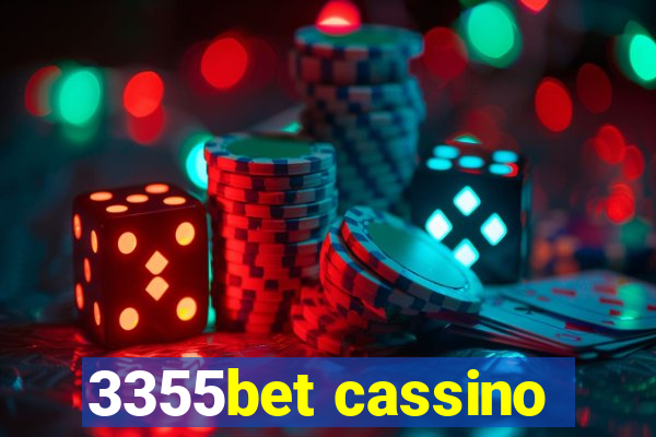 3355bet cassino